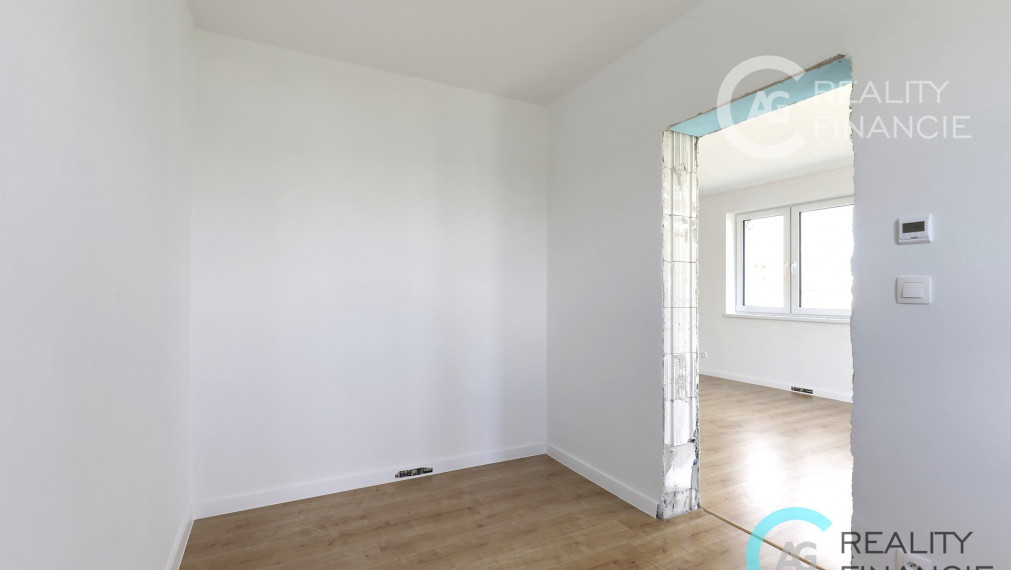 AG reality I PREDANÝ   POSLEDNÝ - 5 izb RD -mezonet  Miloslavov