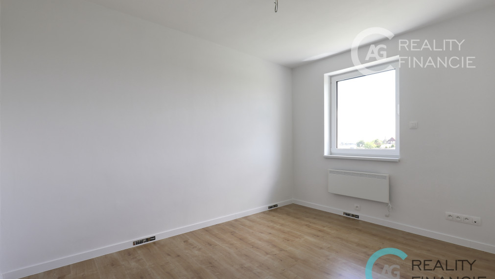 AG reality I PREDANÝ   POSLEDNÝ - 5 izb RD -mezonet  Miloslavov