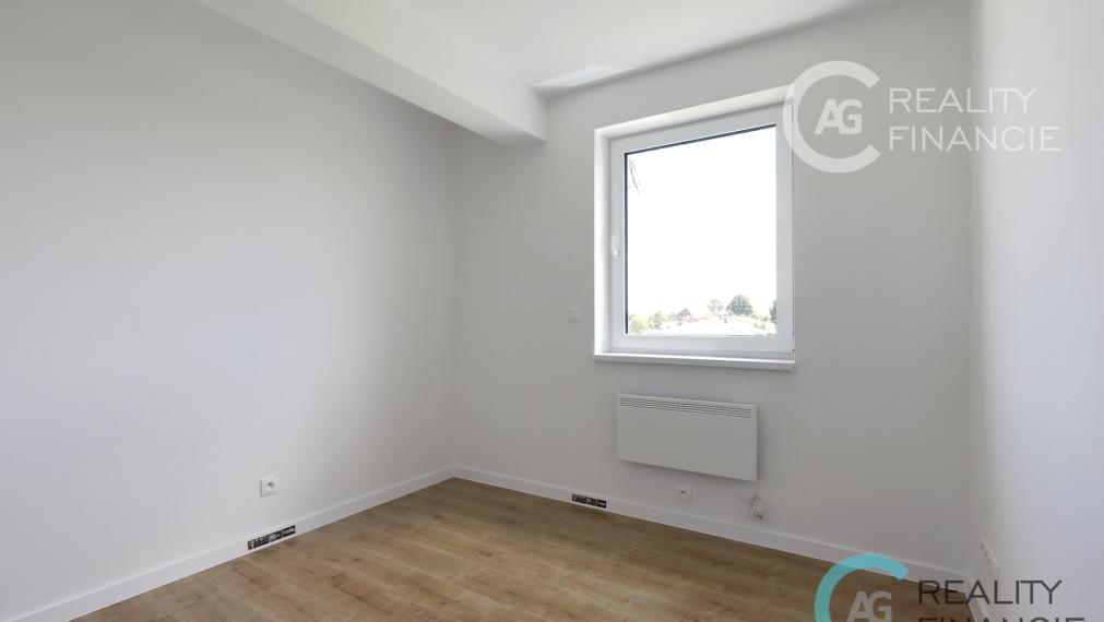AG reality I PREDANÝ   POSLEDNÝ - 5 izb RD -mezonet  Miloslavov