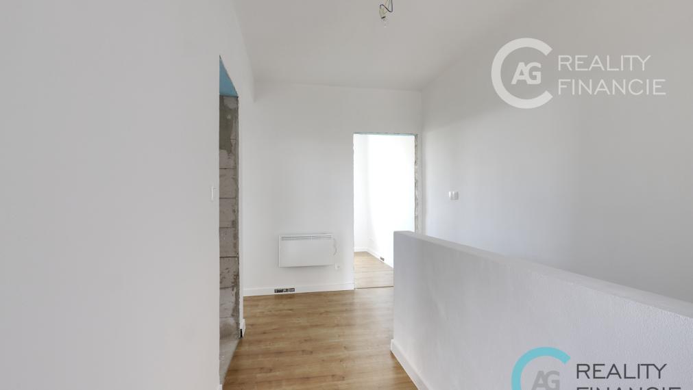 AG reality I PREDANÝ   POSLEDNÝ - 5 izb RD -mezonet  Miloslavov
