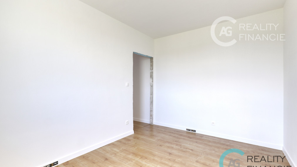 AG reality I PREDANÝ   POSLEDNÝ - 5 izb RD -mezonet  Miloslavov