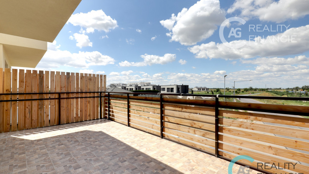 AG reality I PREDANÝ   POSLEDNÝ - 5 izb RD -mezonet  Miloslavov