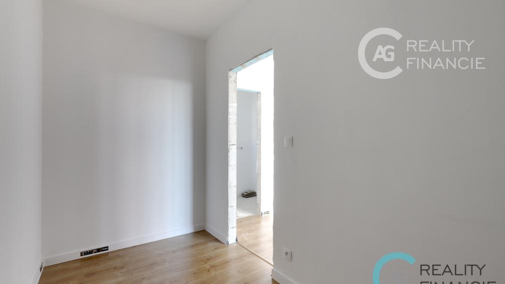 AG reality I PREDANÝ   POSLEDNÝ - 5 izb RD -mezonet  Miloslavov