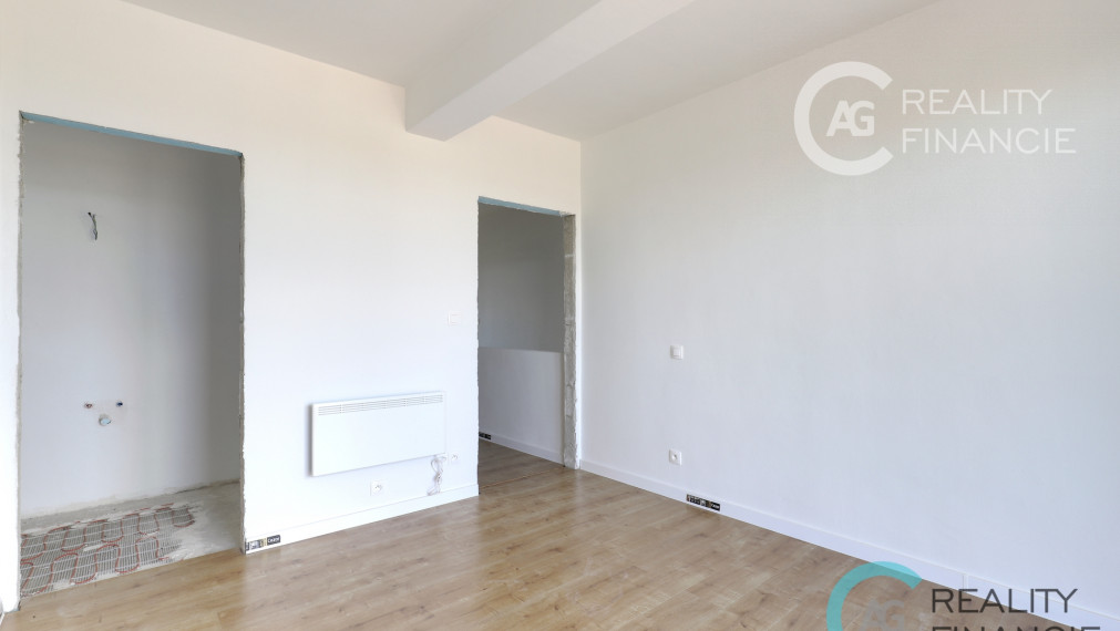 AG reality I PREDANÝ   POSLEDNÝ - 5 izb RD -mezonet  Miloslavov