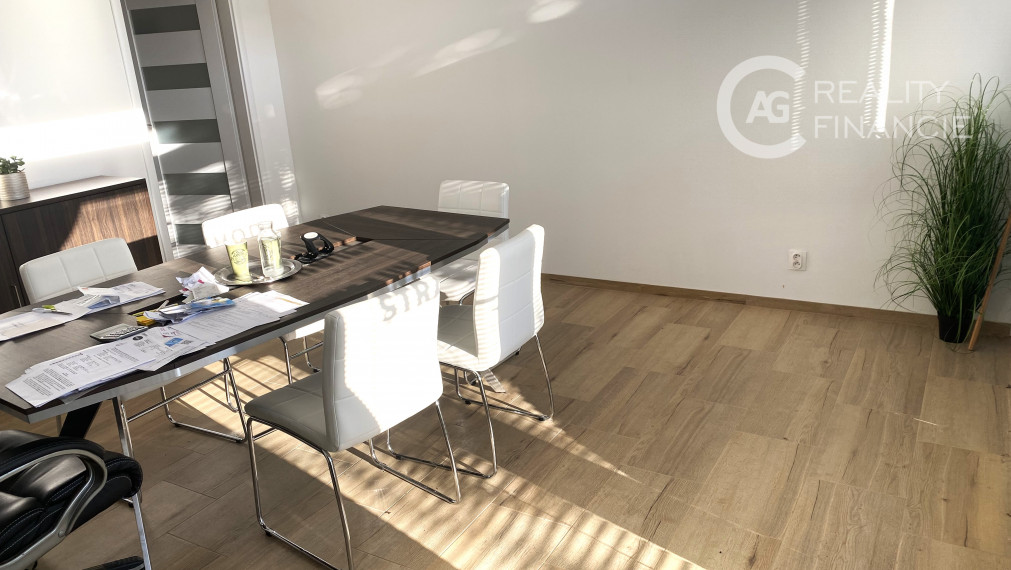 AG reality I Prenajaté prenájom kancelárske priestory