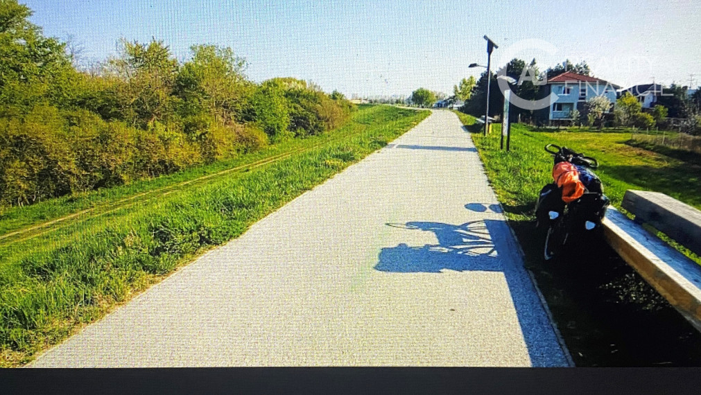 AG reality I Na predaj stavebný pozemok - Kalinkovo