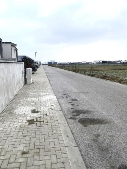 AG reality I Na predaj stavebné pozemky - Miloslavov