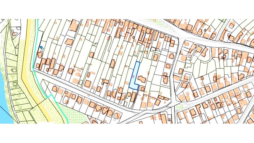 AG reality I Na predaj stavebný pozemok - Kalinkovo