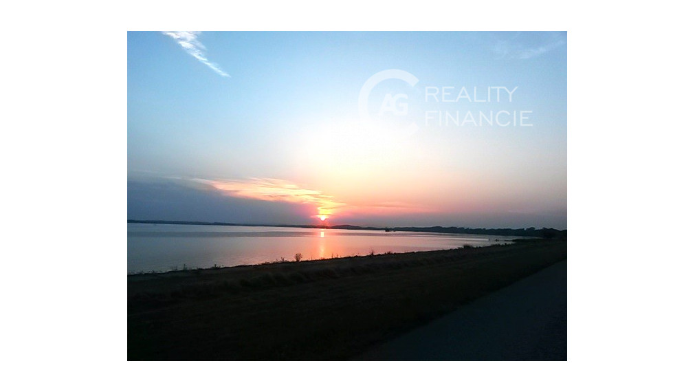 AG reality I Na predaj stavebný pozemok - Kalinkovo