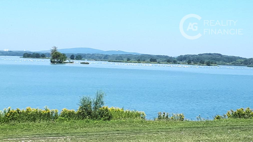 AG reality I Na predaj stavebný pozemok - Kalinkovo