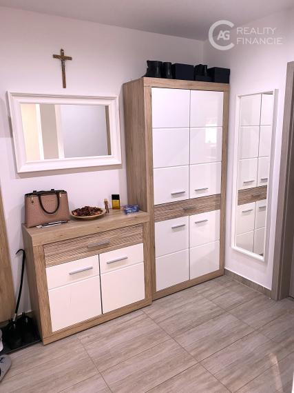 AG reality I PREDANÝ   novostavba  5 izb RD -mezonet Novostavba   Miloslavov