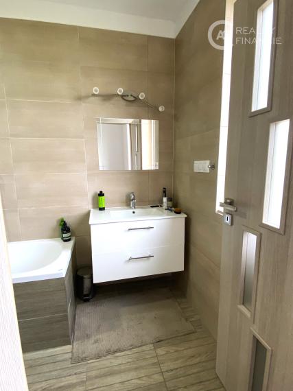 AG reality I PREDANÝ   novostavba  5 izb RD -mezonet Novostavba   Miloslavov