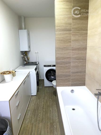 AG reality I PREDANÝ   novostavba  5 izb RD -mezonet Novostavba   Miloslavov