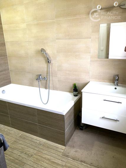 AG reality I PREDANÝ   novostavba  5 izb RD -mezonet Novostavba   Miloslavov