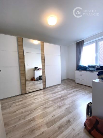 AG reality I PREDANÝ   novostavba  5 izb RD -mezonet Novostavba   Miloslavov