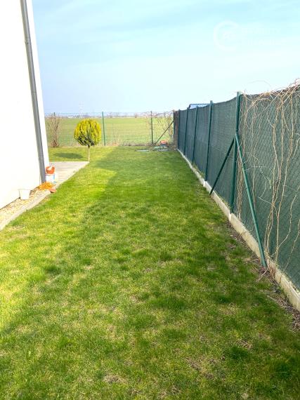 AG reality I PREDANÝ   novostavba  5 izb RD -mezonet Novostavba   Miloslavov