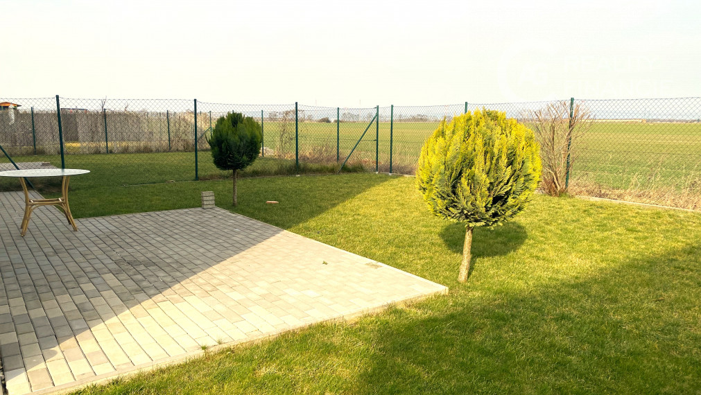 AG reality I PREDANÝ   novostavba  5 izb RD -mezonet Novostavba   Miloslavov