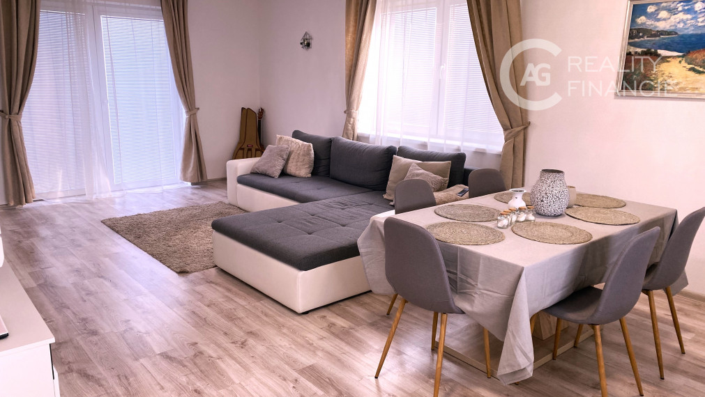 AG reality I PREDANÝ   novostavba  5 izb RD -mezonet Novostavba   Miloslavov