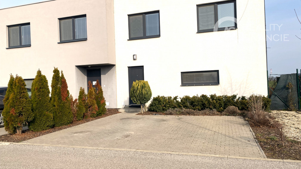 AG reality I PREDANÝ   novostavba  5 izb RD -mezonet Novostavba   Miloslavov