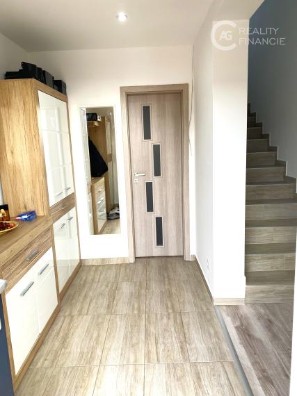 AG reality I PREDANÝ   novostavba  5 izb RD -mezonet Novostavba   Miloslavov