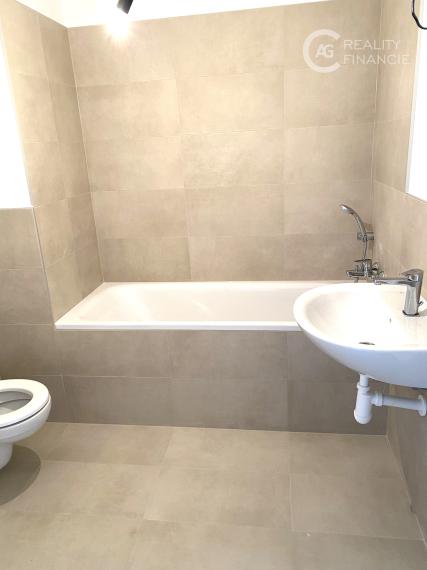 AG REALITY I PREDANÝ 2 izb byt  Novostavba - Ružinov