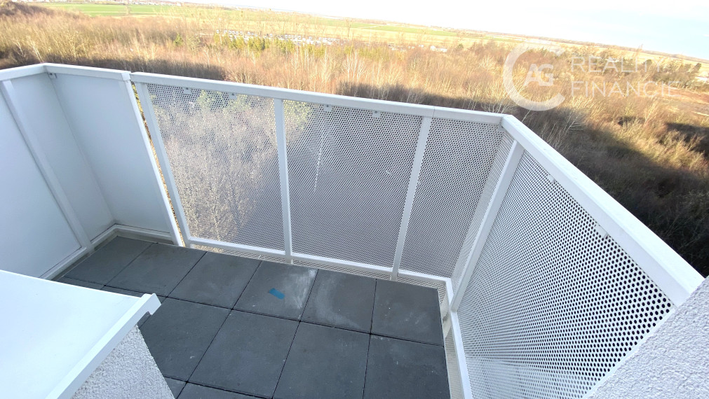 AG REALITY I PREDANÝ 2 izb byt  Novostavba - Ružinov