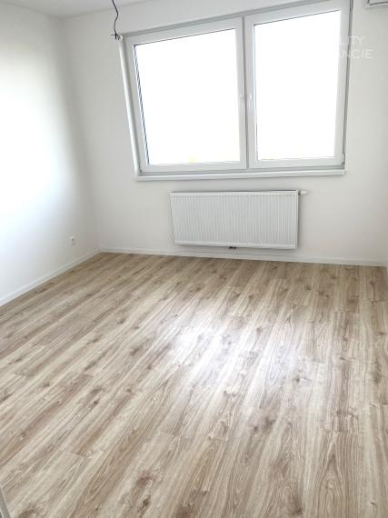 AG REALITY I PREDANÝ 2 izb byt  Novostavba - Ružinov