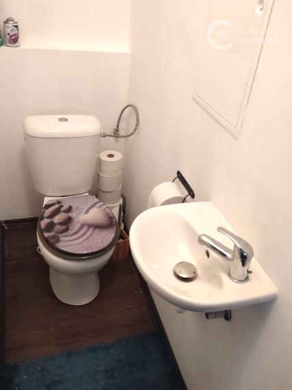 AG reality I NA PREDAJ   komplet zariadený 3-izbový byt  Petržalka