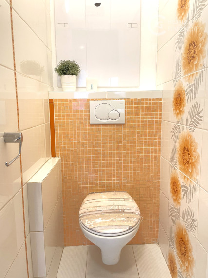 AG Reality IPRENAJATÝ  ZARIADENÝ 3I. BYT S VOĽNÝM PARKOVANÍM PRED BYTOVÝM DOMOM