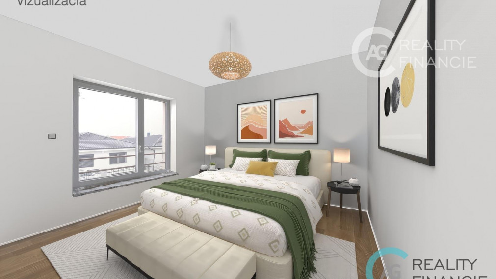 AG REALITY I NA PREDAJ NOVOSTAVBA- 4 IZBOVÝ MEZ. DOM V DVOJDOME