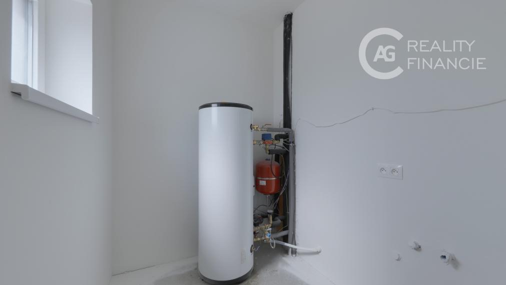 AG REALITY I NA PREDAJ NOVOSTAVBA- 4 IZBOVÝ MEZ. DOM V DVOJDOME