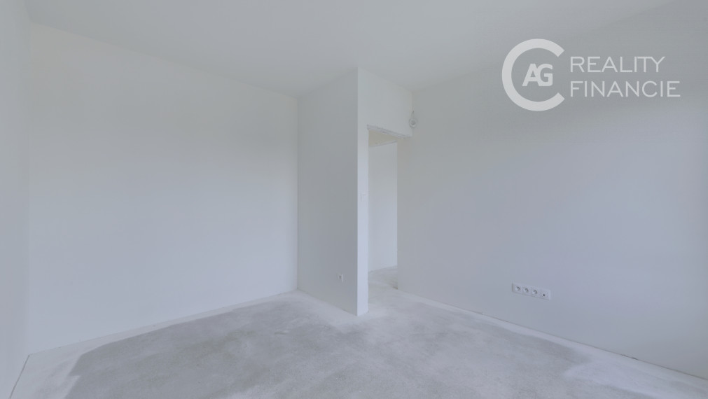 AG REALITY I NA PREDAJ NOVOSTAVBA- 4 IZBOVÝ MEZ. DOM V DVOJDOME