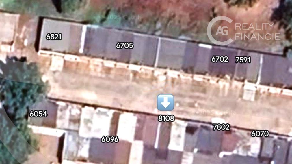 AG REALITY I NA PREDAJ – GARÁŽ, PIEŠŤANY, DOPRAVNÁ ULICA