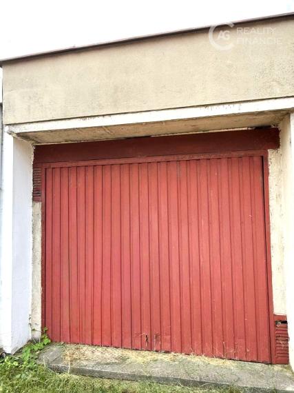 AG REALITY I NA PREDAJ – GARÁŽ, PIEŠŤANY, DOPRAVNÁ ULICA