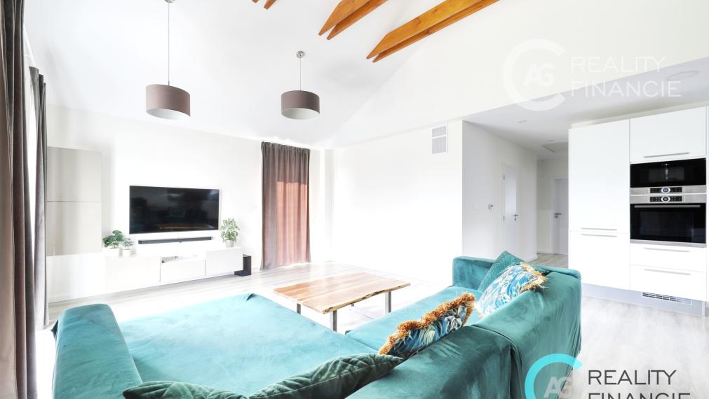 AG REALITYI NA PREDAJ NOVOSTAVBA -ZNÍŽENÁ CENA-   priestranný 4 izb rodinný dom bungalov