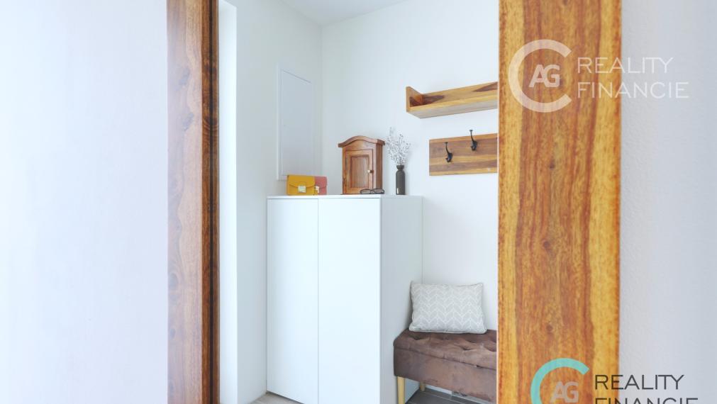 AG REALITYI NA PREDAJ NOVOSTAVBA -ZNÍŽENÁ CENA-   priestranný 4 izb rodinný dom bungalov