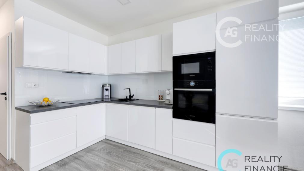 AG reality I Na predaj novostavba  rodinný dom v dvojdome -Miloslavov