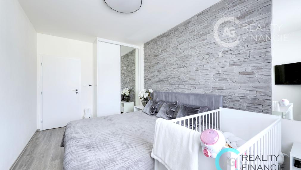 AG reality I Na predaj novostavba  rodinný dom v dvojdome -Miloslavov