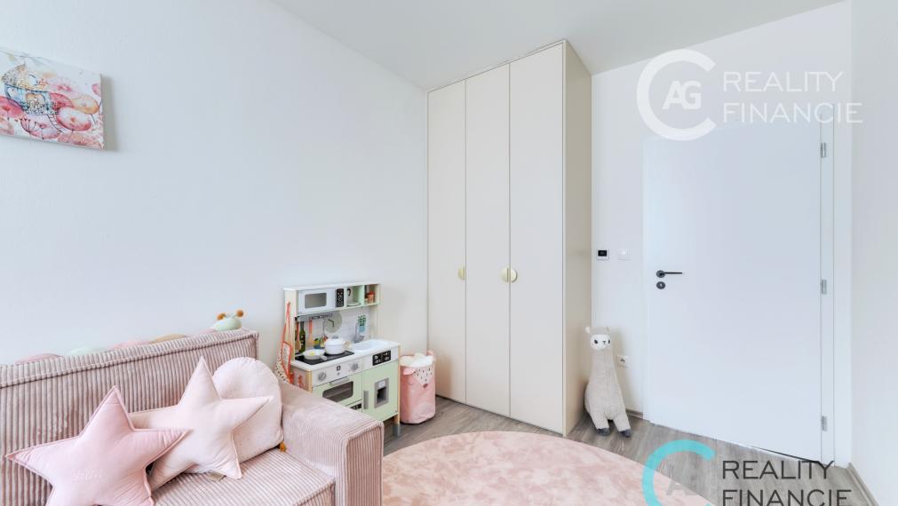 AG reality I Na predaj novostavba  rodinný dom v dvojdome -Miloslavov