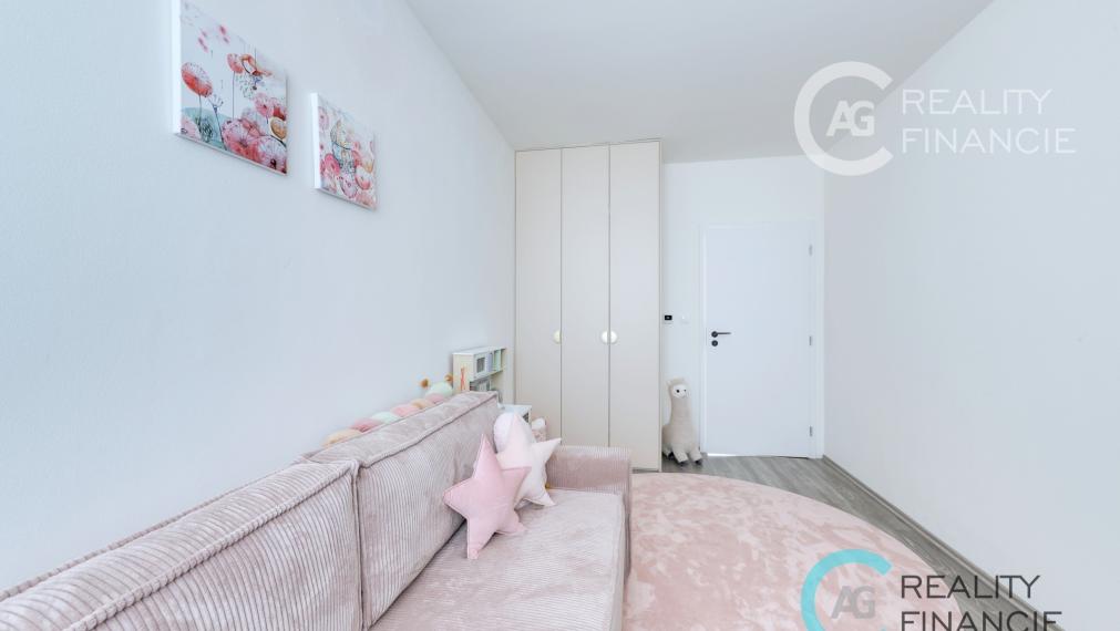 AG reality I Na predaj novostavba  rodinný dom v dvojdome -Miloslavov