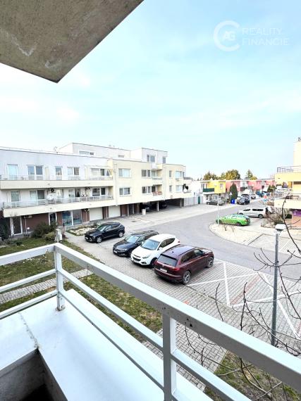 AG reality I na prenájom útulný  1 izbový byt v Rovinke