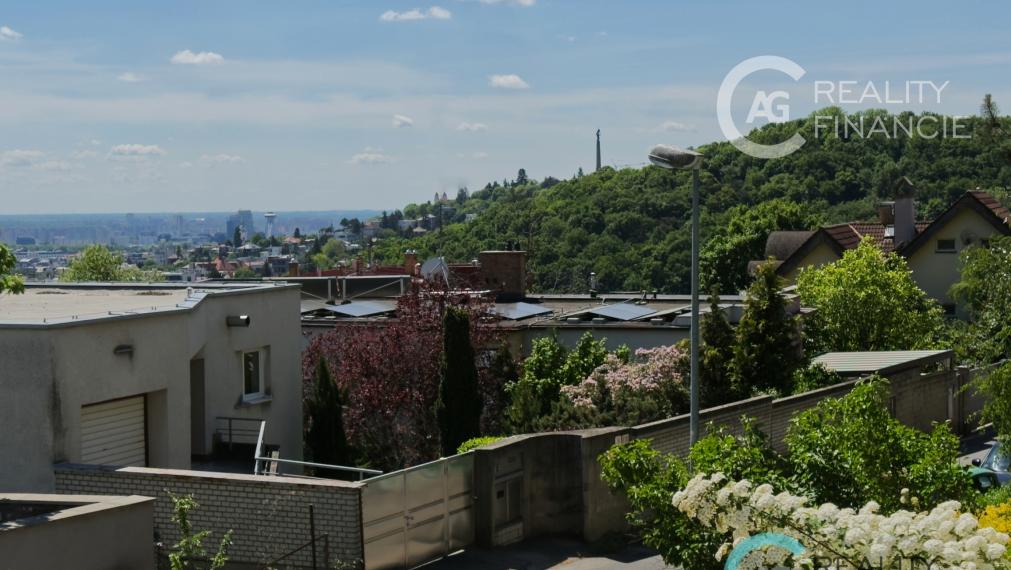 AG REALITY I NA PREDAJ ÚTULNÝ. 1 IZB. BYT NA KRAMÁROCH