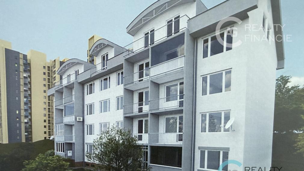 AG REALITY I NA PREDAJ ÚTULNÝ. 1 IZB. BYT NA KRAMÁROCH