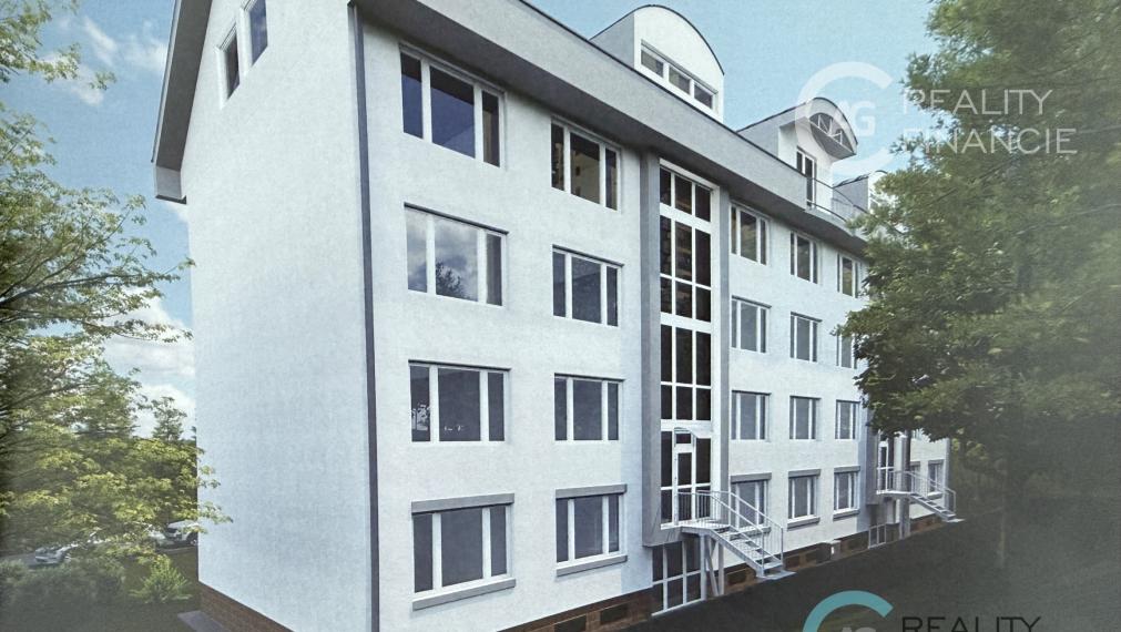 AG REALITY I NA PREDAJ ÚTULNÝ. 1 IZB. BYT NA KRAMÁROCH
