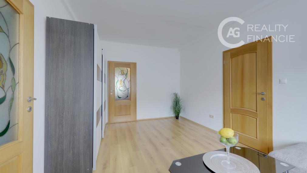 AG REALITY I NA PREDAJ 3 IZB.BYT V STAROM MESTE MÝTNA UL.