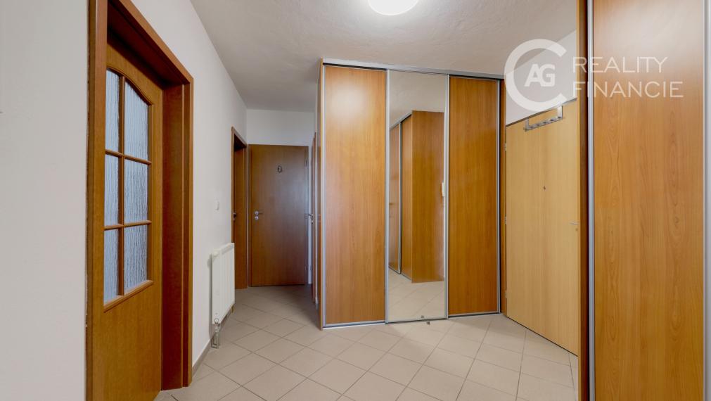 AG REALITY I NA PREDAJ ÚTULNÝ 3 IZB.BYT V DUNAJSKEJ LUŽNEJ - VODÁRENSKÁ ul.