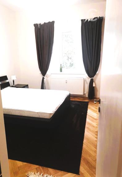 AG REALITY I NA PRENÁJOM KOMPLETNE ZARIADENÝ 2I. BYT NA PALISÁDOCH V BRATISLAVE