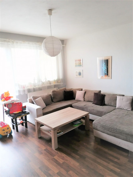 AG reality I na predaj priestranný 5-izbový rodinný dom v Hornej Potôňi