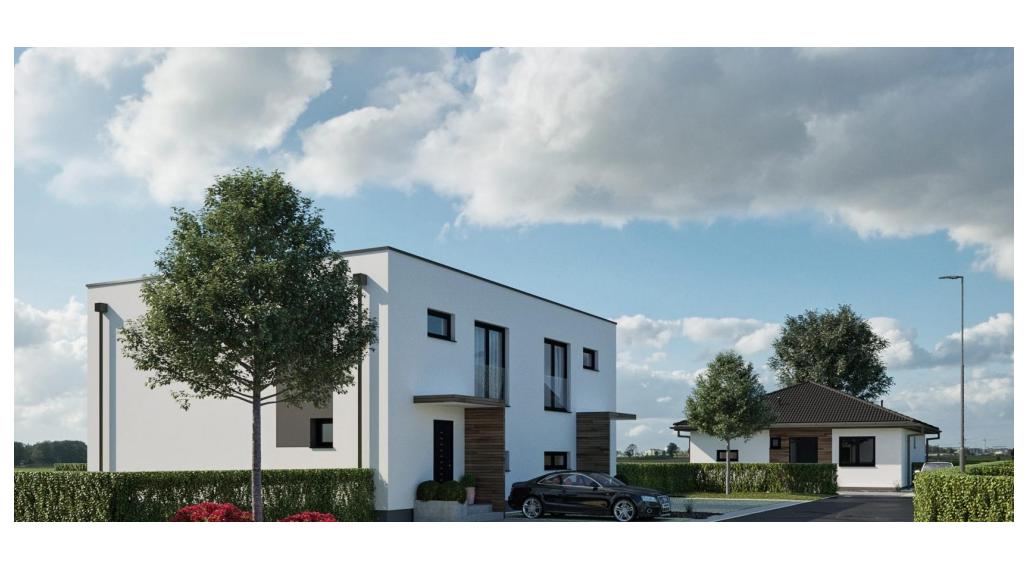 PREDANÉ   PRIESTRANNÉ 5 izb  RD  V PROJEKTE KRAĽOVIANKY