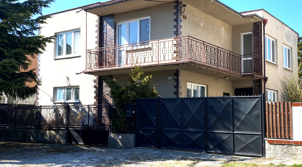 AG Reality I Na predaj  RD - Čakany